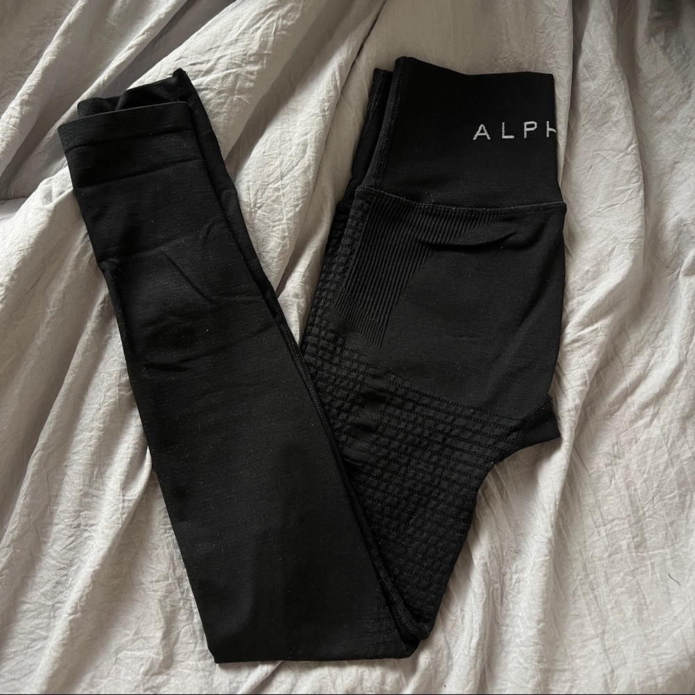 Alphalete OG Revival leggings